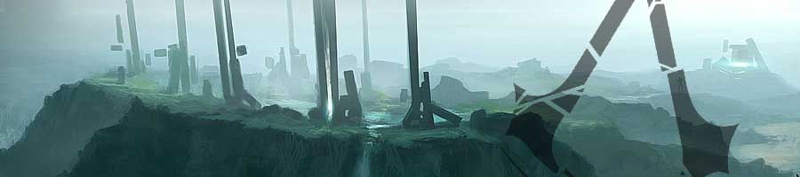 Assassin's Creed Lazarus: des bienfaits de la fanfiction
