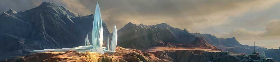 Camp d'écriture: Utopia, partie 3