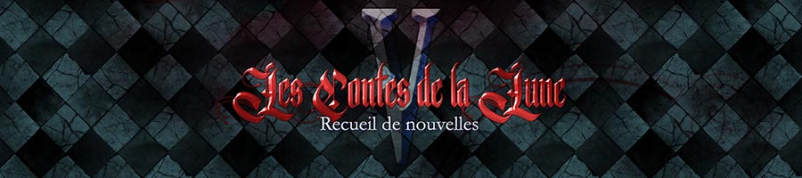 Volume V, horreur, ténèbres et mauvais sorts !