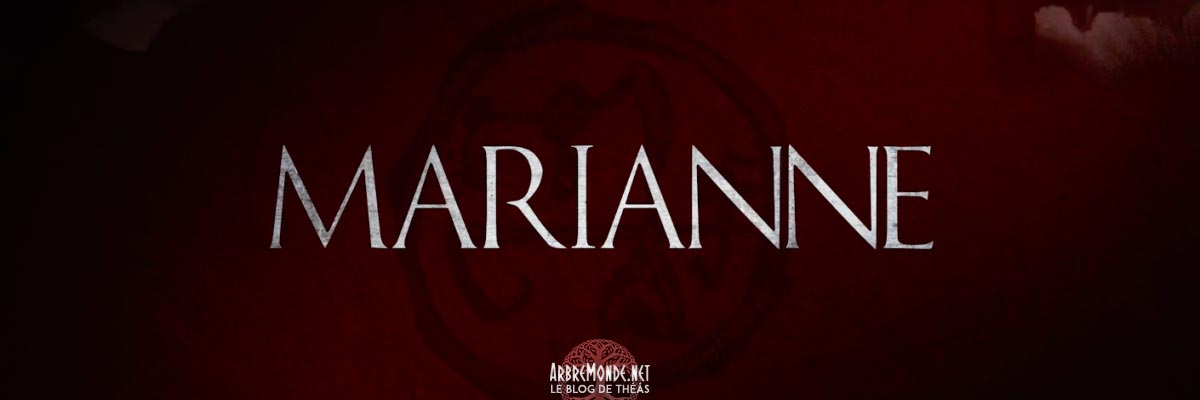 Marianne (2019)