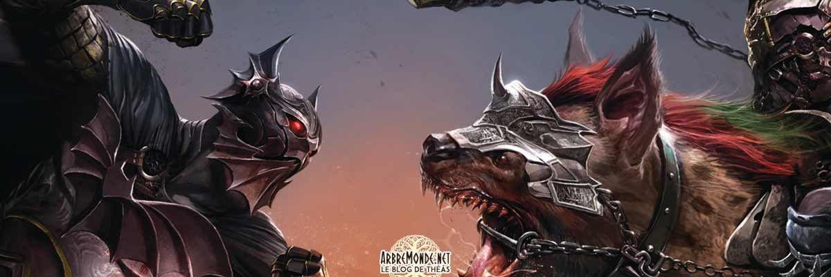 Batman Metal volume 1 (sans spoiler)