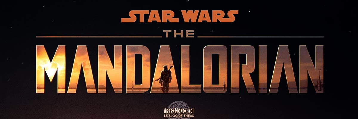 The Mandalorian (2019)