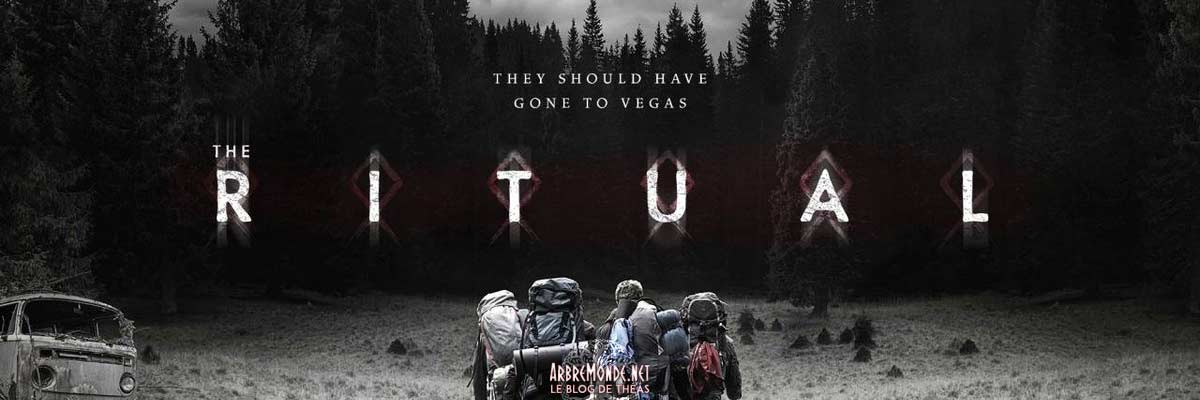 Le Rituel (2018)