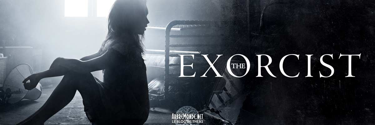 The Exorcist (2016)