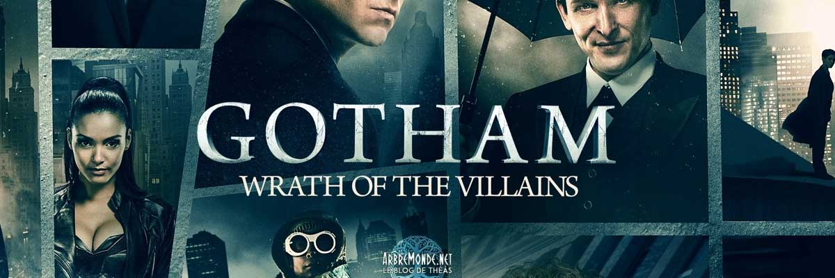Gotham (2014)
