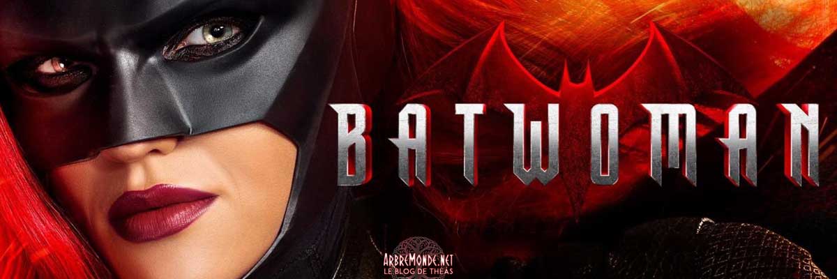 Batwoman (2019)
