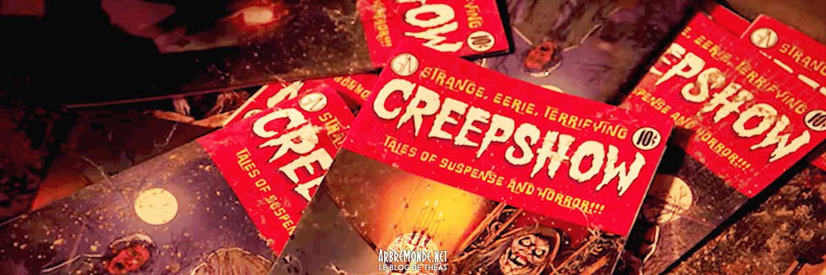 Creepshow (2019)
