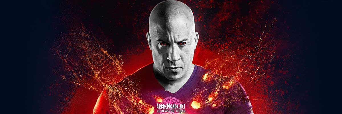 Bloodshot (2020)