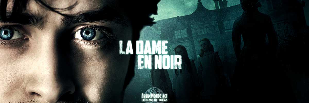 La Dame en Noir (2012)