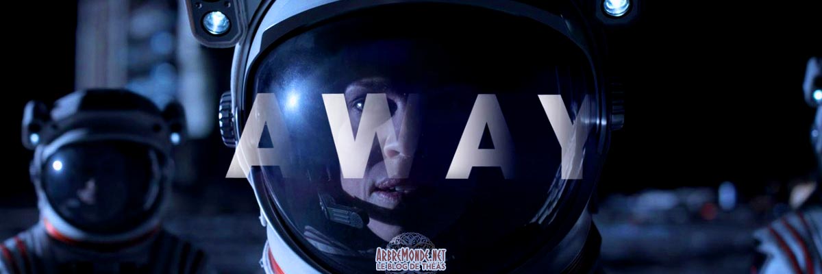 Away (2020)