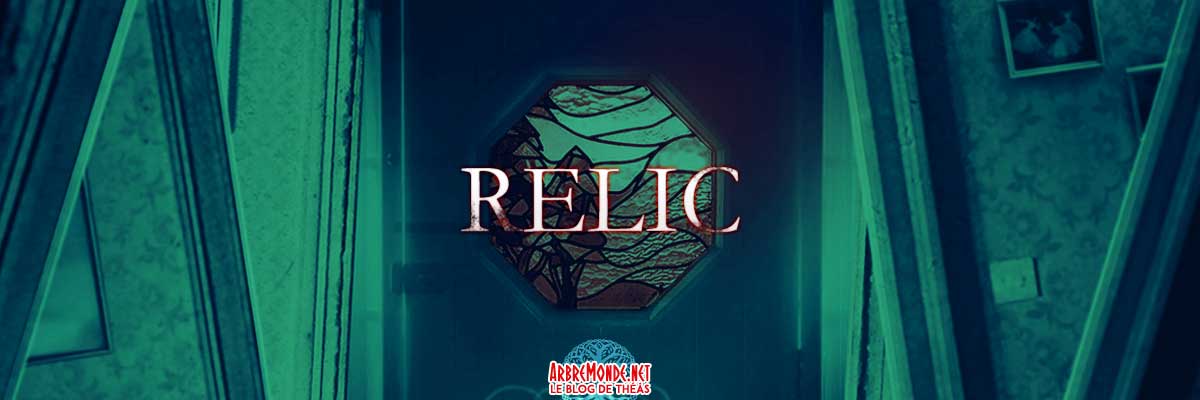 Relic (2020)