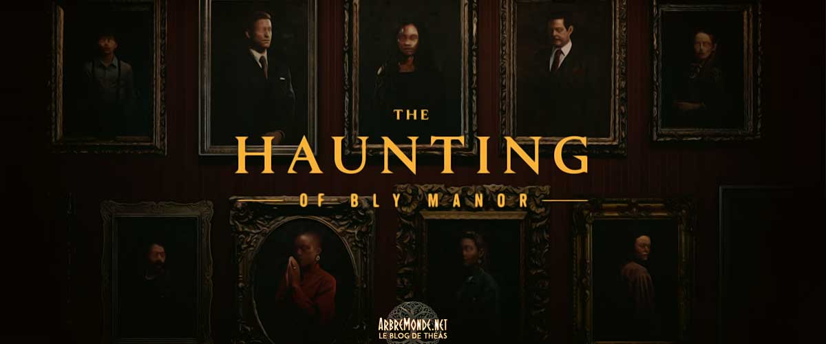 The Haunting of Bly Manor (2020)