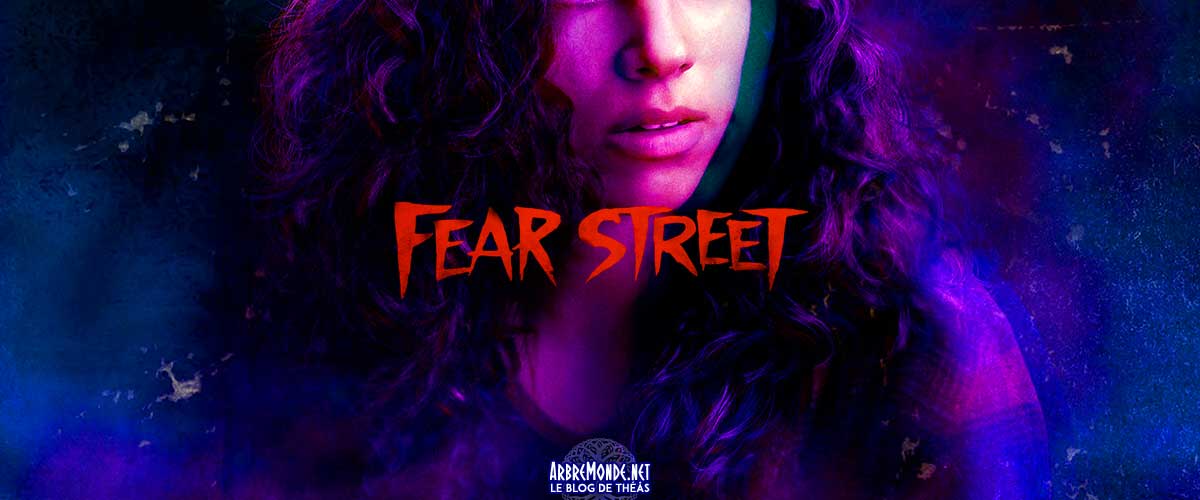 Fear Street (2021)