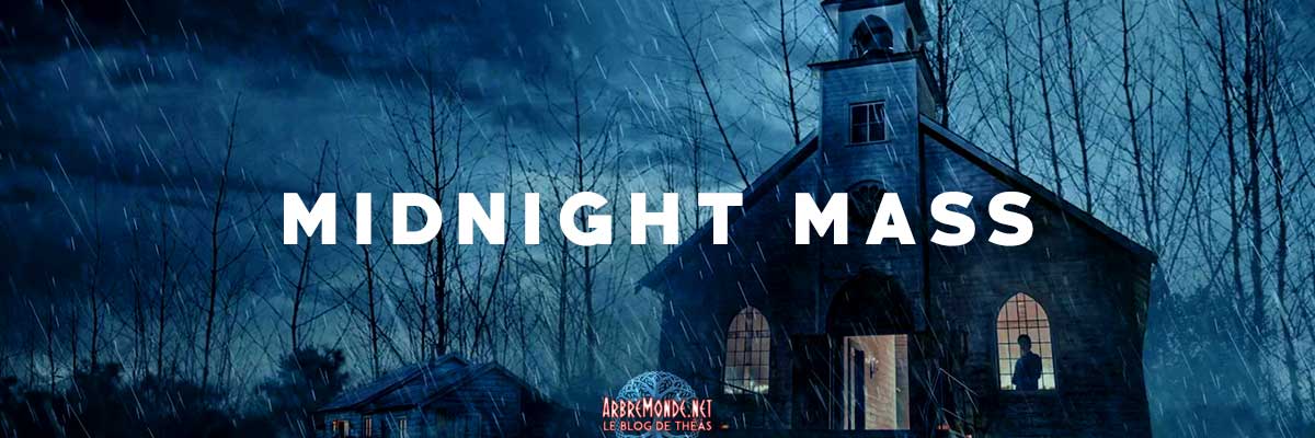 Sermons de Minuit (2021)