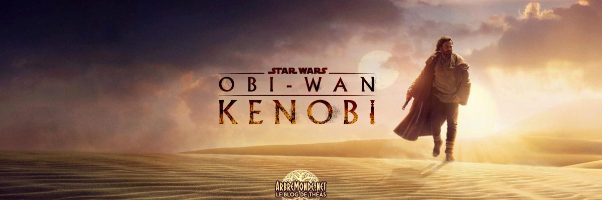 Obi-Wan Kenobi (2021)