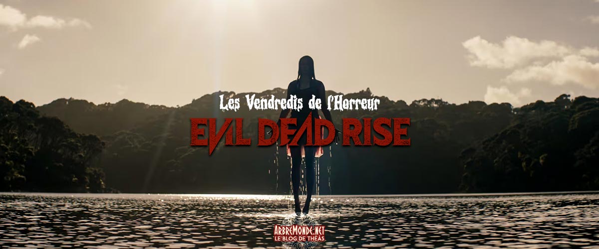 Evil Dead Rise (2023)