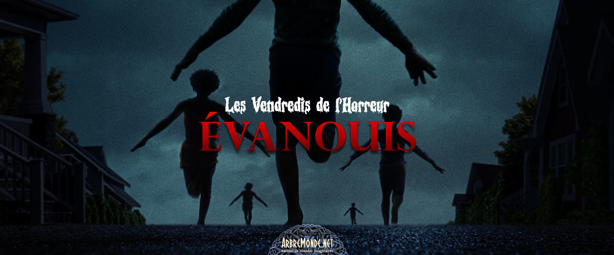 Évanouis (2025)