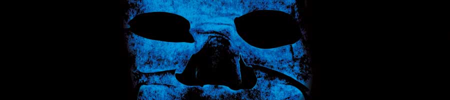 La Conjuration Primitive - Maxime Chattam