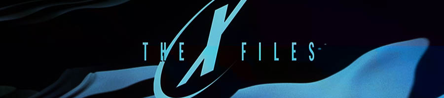The X-files (1993-2018)