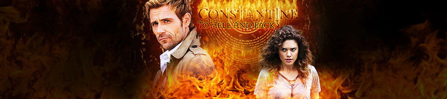 Constantine (2014)