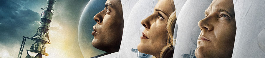 Ascension (2014)