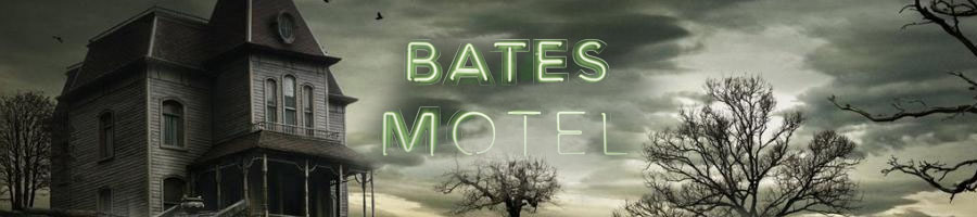 Bates Motel (2013)