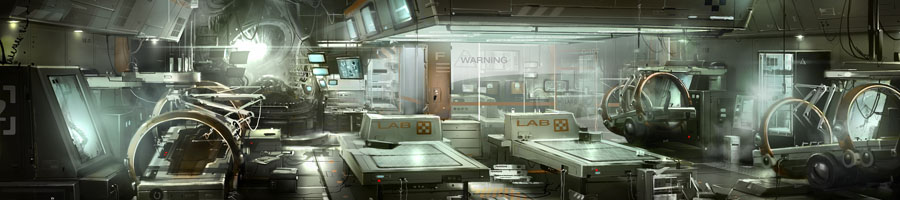 Premier billet, les origines d'Extermination