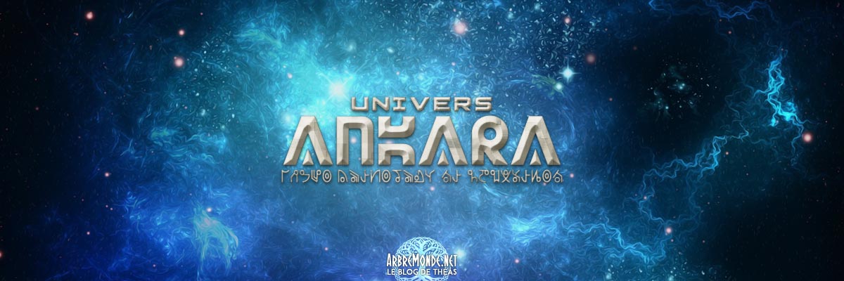 Illustration Univers Ankara